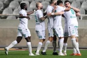 Η τριάρα… στον φακό 