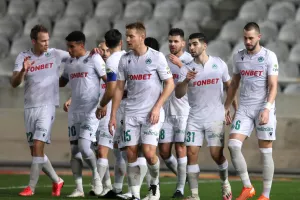 Η τριάρα… στον φακό 
