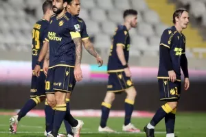 Πράσινος... θρίαμβος με Λούφτνερ, Κούσουλο, Ντούρις! (Φώτος)
