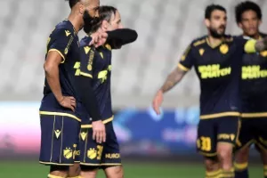 Πράσινος... θρίαμβος με Λούφτνερ, Κούσουλο, Ντούρις! (Φώτος)