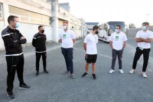 Στην κορυφή ο Απόλλωνας με τρίποντο-γκολ του Πίττα! (φώτος)