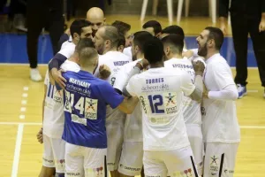 (Φώτος) ΔΙΠΛΟ στο "Λευκόθεο"/ Αποτελέσματα