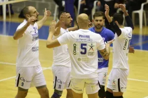 (Φώτος) ΔΙΠΛΟ στο "Λευκόθεο"/ Αποτελέσματα