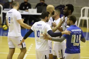 (Φώτος) ΔΙΠΛΟ στο "Λευκόθεο"/ Αποτελέσματα