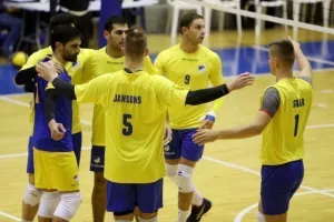 (Φώτος) ΔΙΠΛΟ στο "Λευκόθεο"/ Αποτελέσματα