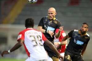 ΑΕΛ (14-1)
