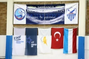 Σπουδαία, Ευρωπαία ΑΝΟΡΘΩΣΗ... διέσυρε τους τούρκους!
