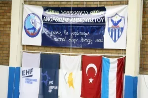 Σπουδαία, Ευρωπαία ΑΝΟΡΘΩΣΗ... διέσυρε τους τούρκους!