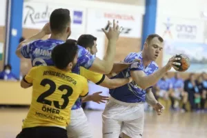 Σπουδαία, Ευρωπαία ΑΝΟΡΘΩΣΗ... διέσυρε τους τούρκους!
