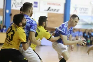 Σπουδαία, Ευρωπαία ΑΝΟΡΘΩΣΗ... διέσυρε τους τούρκους!