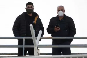 Το μοίρασαν Δόξα και Ολυμπιακός 