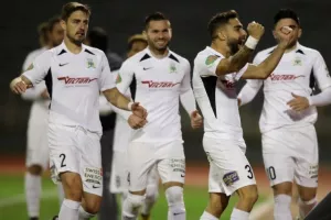 Το μοίρασαν Δόξα και Ολυμπιακός 