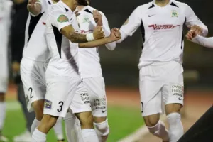 Το μοίρασαν Δόξα και Ολυμπιακός 