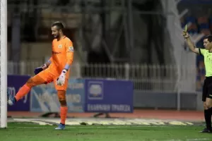 Το μοίρασαν Δόξα και Ολυμπιακός 