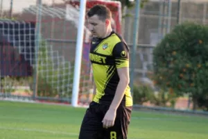 «Ενδιαφέρεται για Νεντέλεφ η ΑΕΚ»