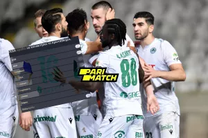 Δείγμα 5200+ με φαβορί την Ομόνοια