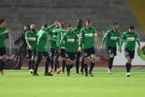 Αποστολή με ΑΕΚ