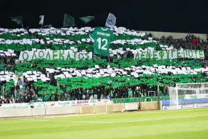 FCL για ΑΠΟΕΛ - "Μην χάσετε την ευκαιρία, κάντε το ωραίο" 