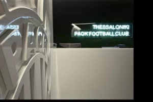 Καταγγέλει εμπλοκή του Ολυμπιακού στο στήσιμο ο ΠΑΟΚ! 