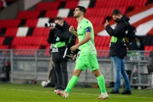 ΦΩΤΟΡΕΠΟΡΤΑΖ από το PSV Stadion