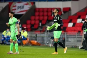 ΦΩΤΟΡΕΠΟΡΤΑΖ από το PSV Stadion