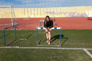 ΣΥΝΕΝΤΕΥΞΗ με την Ραμόνα...