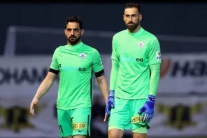 Ο Κβιλιτάια έσωσε τον βαθμό (φώτος)