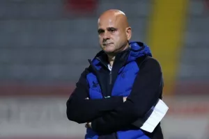 Ο Κβιλιτάια έσωσε τον βαθμό (φώτος)