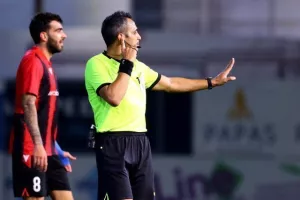 Ο Κβιλιτάια έσωσε τον βαθμό (φώτος)