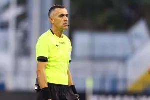 Ευκαιρία στην ευκαιρία και ο Μαργκάσα... κρατούσε το κλειδί!
