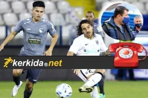 (Ηχητικό) "Έχουμε ότι χρειάζεται για να νικήσουμε την Ομόνοια/Διευκρινήσεις για το οφσάιντ με Πάφο" 