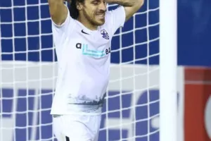 Ευκαιρία στην ευκαιρία και ο Μαργκάσα... κρατούσε το κλειδί!