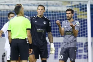 Ευκαιρία στην ευκαιρία και ο Μαργκάσα... κρατούσε το κλειδί!