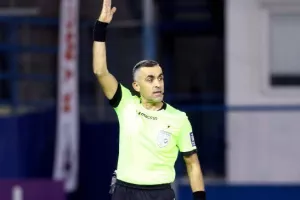 Ευκαιρία στην ευκαιρία και ο Μαργκάσα... κρατούσε το κλειδί!