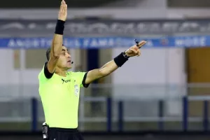 Ευκαιρία στην ευκαιρία και ο Μαργκάσα... κρατούσε το κλειδί!