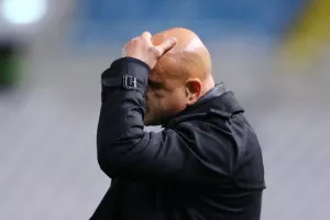 Το ντέρμπι έγινε... θρίαμβος με Ασάντε, Παπουλή και Λέζιακς!