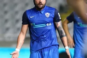 Το ντέρμπι έγινε... θρίαμβος με Ασάντε, Παπουλή και Λέζιακς!