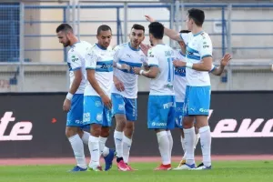 Στο 89' ο Πάντσεον έβαλε στοπ στο σερί, Πάφος και Απόλλωνας στο 1-1!