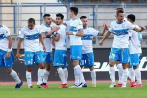 Στο 89' ο Πάντσεον έβαλε στοπ στο σερί, Πάφος και Απόλλωνας στο 1-1!