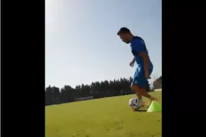 Ζέσταμα με Γιαννιώτα!