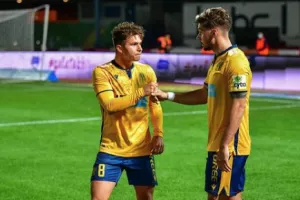 Τεξέιρα μετά το 3-0