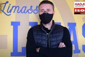 Κέρκεζ: "Είμαι πολύ ευχαριστημένος και δικαιωμένος/ Με Εθνικό, όπως Ανόρθωση" (Βίντεο)