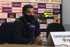 "Φυσιολογικό να θέλεις να κρατήσεις/Οπισθοχώρησαν με βάση το ένστικτο"