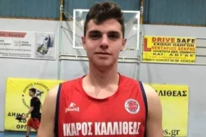 Το εκπληκτικό ξεκίνημα του Σόλωνα Αγγελή (Βίντεο)