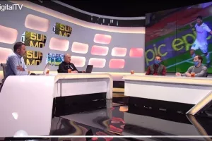 Super Monday... Εκπομπή #8