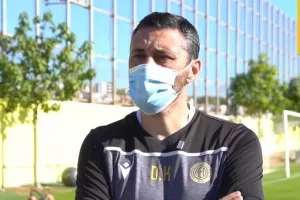Κέρκεζ για Ολυμπιακό/ "Θα είναι διαφορετικό παιχνίδι" (Βίντεο)