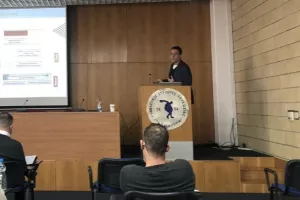 Σεμινάριο για το VAR (Φώτος)