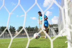 (ΦΩΤΟΣ) Η τελευταία προπόνηση