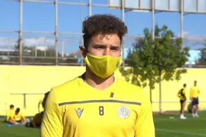"Είμαστε στην 1η θέση, από εμάς εξαρτάται να παραμείνουμε μέχρι το τέλος" (Βίντεο)