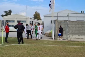 Σημαντική νίκη για Κούρρη (Φώτος/Βίντεο)